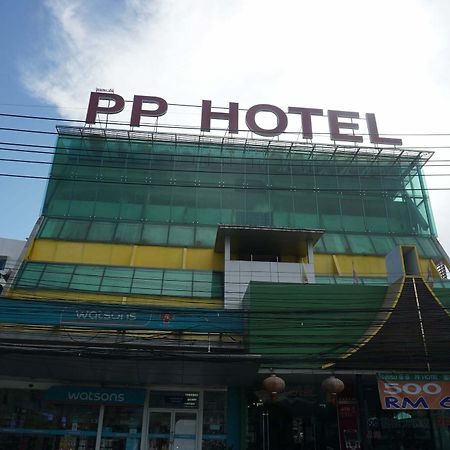 Sadao Pp Hotel Dannok מראה חיצוני תמונה