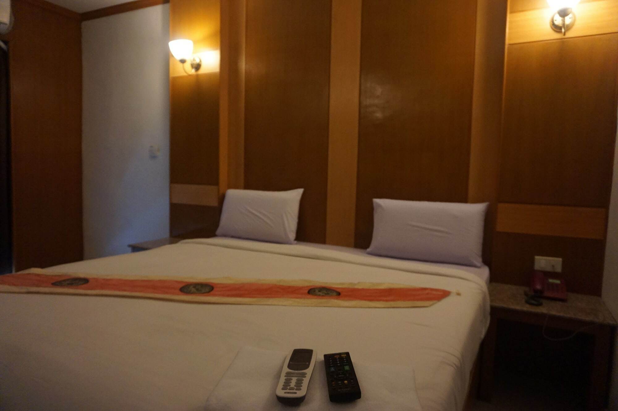 Sadao Pp Hotel Dannok מראה חיצוני תמונה