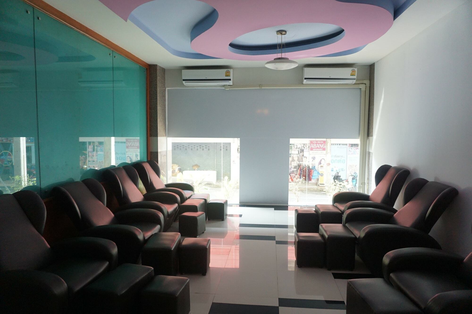 Sadao Pp Hotel Dannok מראה חיצוני תמונה